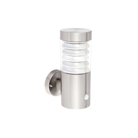 Equinox LED PIR Wall Light