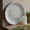 Brea Beaded Plate