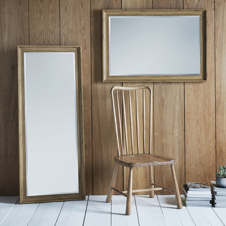 Fraser Rectangle 735 x 1040 mm