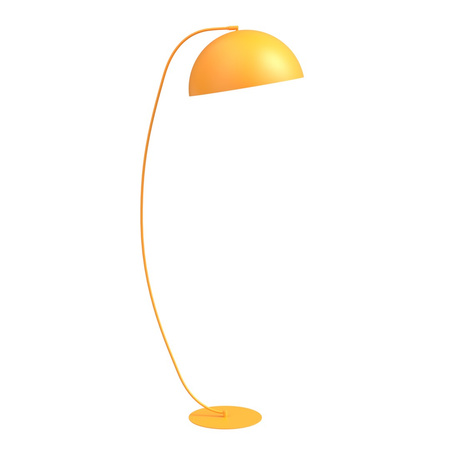 ARCOS LP1 OR ORANGE oprawa oświetleniowa