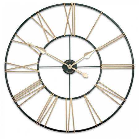 Summer House Grand Clock 32in
