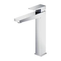 FRESH bateria umywalkowa wysoka (głowica 35 mm), chrom połysk