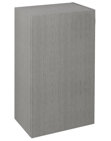 ESPACE szafka 50x94x32cm, 1 drzwi, lewa/prawa, dąb srebrny