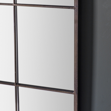 Lustro Rochester 1270 x 610 mm