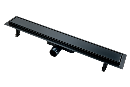 ODPŁYW LINIOWY ODWRACALNY Z RUSZTEM LUB POD PŁYTKĘ  70 CM