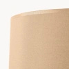 Lampa podłogowa NATT taupe