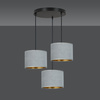 HILDE 3 BL PREMIUM GRAY
