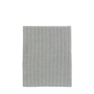 Woodland Festive Stripe Table Cloth 1400x1800mm