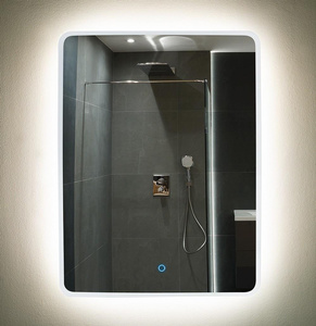 MAXLIGHT W0275 MIRROR  LUSTRO PODŚWIETLANE PROSTOKĄT RECTANGULAR 60x80cm, I