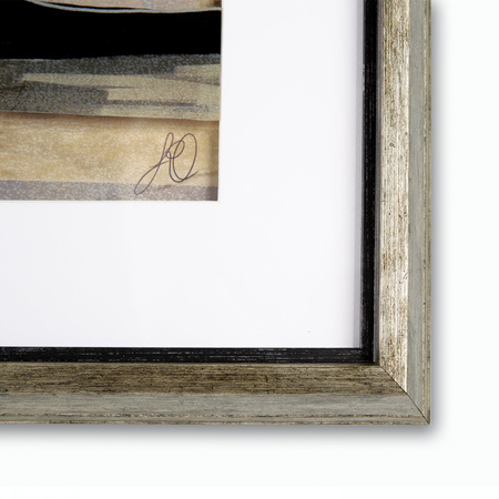 Venetian Nights Framed Art 1360x38x660mm