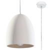 Lampa wisząca ceramiczna FLAWIUSZ