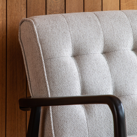 Fotel Humber Natural Weave 690 x 760 x 800 mm