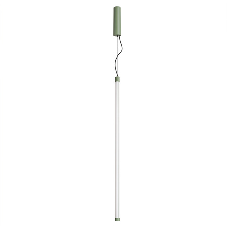 Lampa wisząca TRANG 100 szałwiowa LED 3000K