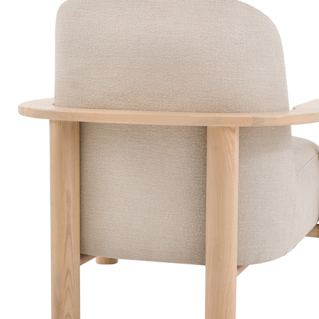 Husby Armchair Willow Dusty