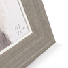Jack Framed Canvas 380x30x380mm