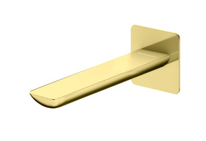 EXPERIENCE Gold Wylewka ścienna 20cm