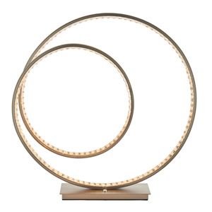 Eternity Touch Table Lamp