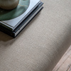 Stolik kawowy Artisan – naturalny, 100 × 100 × 45 cm