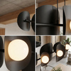ELEMENTI 6 BLACK