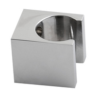 Uchwyt prysznica, chrom