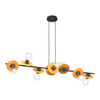 TOKEN 8 BL ORANGE