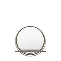 Winslow Mirror 450x150x450mm