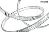 MOOSEE lampa wisząca WAVE 130 chrom