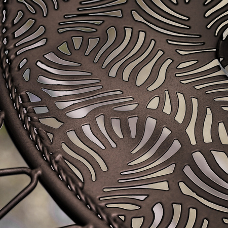 Zestaw bistro Brindisi dla 2 osób Noir