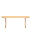 Geo Dining Table 2000x1000x750mm