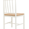 Eton Dining Chair White (2pk)