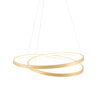 Scribble Pendant Light