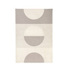 Shear Lambswool Rug 2000x2900mm