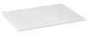 SKA Blat Rockstone 606x463mm, biały mat