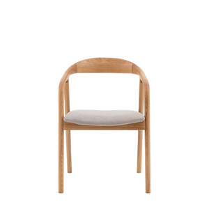 Madrid Dining Chair UPH 552x565x775mm (2pk)