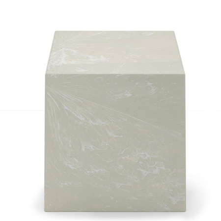 UMBRA pudełko na chusteczki CASA beżowe