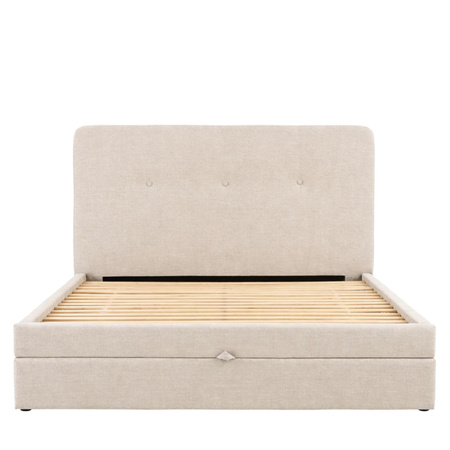 Marlowe 2 Drawer Bedstead 4'6