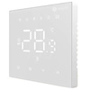 Termostat sterownik z Wi-Fi NAVIN do ogrzewania podlogowego16A bialy
