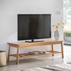 Szafka pod sprzęt multimedialny Wycombe 1400 x 420 x 425 mm