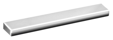 ZOJA uchwyt, 104/96mm, chrom