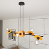 TOKEN 6 BL ORANGE