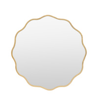 Sloane Round Mirror 820mm