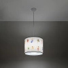 Lampa wisząca FAIRY 30