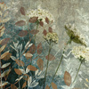 Fanciful Framed Canvas 1220x40x880mm