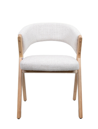 Krzesło FIRENZE beżowe