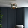 Ridgeton 1 Ceiling Light