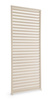 Osłona boczna do pergoli BIZZOTTO OCEAN – Silk