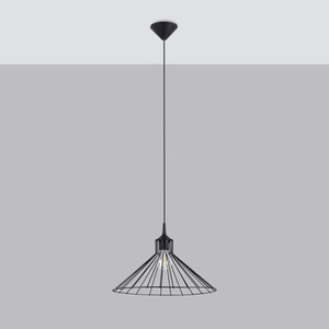 Lampa wisząca EDA