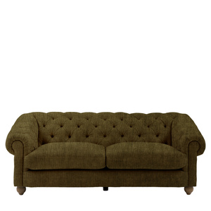 Chesterfield Sofa 3 Seater