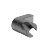 Uchwyt punktowy, gun metal
