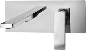 Bateria umywalkowa podtynkowa 200mm-Paffoni/kolekcja Level